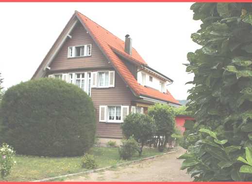 Haus kaufen in WaldshutTiengen ImmobilienScout24