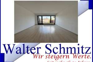 Helle  und  geräumige 3-Zimmer-Wohnung in zentraler Lage von Mönchengladbach.