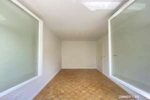 Wunderschönes WG-Zimmer (14m²) in neu saniertem Reihenhaus, 6er WG, ruhig+hell – Paul-Klee-strasse 48, 81477 Solln, München – Vorschaubild 4