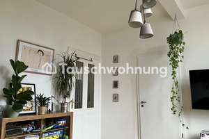 Tauschwohnung: 3-Zimmerwohnung Koeln-Suelz mit Balkon gegen 4-Zimmer – Die vollständige Adresse der Immobilie erhältst du vom Anbieter., 50937 Sülz, Köln – Vorschaubild 3