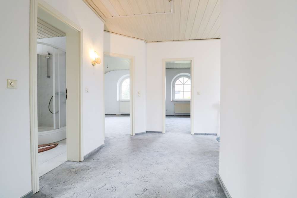 Immobilie in Hatten - Ihr Traumhaus in Sandkrug – hell, ruhig und mit Gartenidylle! - Bild 5