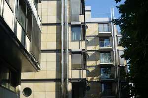 Attraktives 1-Zi. Apartment in Frankfurter Innenstadt von Privat (For English see below)