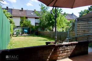Einfach Mehr: Großzügiges RMH im Pius-Viertel-Ingolstadt, Garten, Garage. Ruhig und Zentral Wohnen. – Die vollständige Adresse der Immobilie erhältst du vom Anbieter., 85057 Nordwest, Ingolstadt – Vorschaubild 22