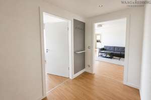 Moderne Kapitalanlage mit 4,9 % Rendite – Penthouse direkt am S-Bahnhof Adlershof, Energieklasse A – Die vollständige Adresse der Immobilie erhältst du vom Anbieter., 12489 Adlershof, Berlin – Vorschaubild 5