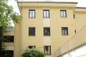 Stilvolles Wohnen mit Blick ins Grüne: Großzügige 3-4 Zimmer DG-Wohnung mit Balkon, Kamin & Garage  – Die vollständige Adresse der Immobilie erhältst du vom Anbieter., 65189 Südost, Wiesbaden – Vorschaubild 6