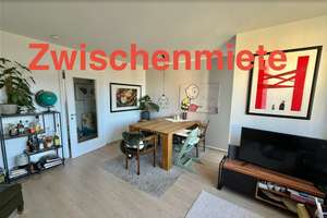 Wohnen mit Charakter: 3-Zimmer-Wohnung in Köln-Lindenthal