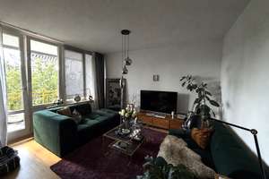2-Zimmer-Wohnung mit Balkon in München-Bogenhausen – Grimmeisenstraße 24, 81927 Johanneskirchen, München – Vorschaubild 6