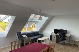 2-Zimmer-Wohnung in Münster-Gremmendorf | unmöbliert – Albersloher Weg 443, 48167 Gremmendorf-West, Münster – Vorschaubild 7