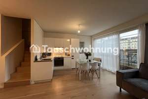 Tauschwohnung: Lichtdurchflutete moderne 3 Zi. Maisonette Whg. in Pberg – Die vollständige Adresse der Immobilie erhältst du vom Anbieter., 10405 Prenzlauer Berg, Berlin – Vorschaubild 3