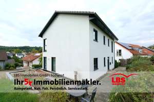 Stilvolles & Nachhaltiges Wohnen im KFW-Effizienzhaus A+! – Die vollständige Adresse der Immobilie erhältst du vom Anbieter., 76646 Bruchsal – Vorschaubild 3