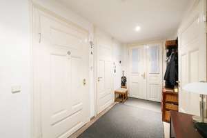 Stilvolle Altbauwohnung mit Balkon in gefragter Lage von Leipzig – Schnorrstraße 26, 4229 Schleußig, Leipzig – Vorschaubild 6