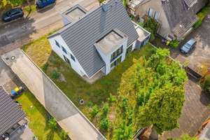 Erstbezug - Einfamilienhaus mit Garage und Wärmepumpe in Toplage! – Die vollständige Adresse der Immobilie erhältst du vom Anbieter., 46236 Stadtmitte, Bottrop – Vorschaubild 32