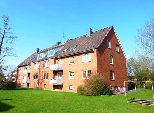 Wohnung mieten in Schenefeld - ImmobilienScout24