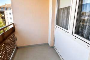 ab sofort: helle Wohnung in top Lage in der Oststadt – Die vollständige Adresse der Immobilie erhältst du vom Anbieter., 76131 Oststadt, Karlsruhe – Vorschaubild 5