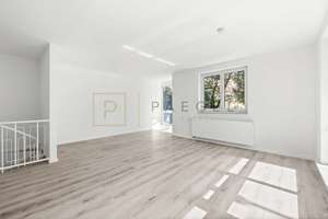 Großzügige Maisonette mit zwei Terrassen in gefragter Buckower Lage – 12351 Buckow, Berlin – Vorschaubild 17