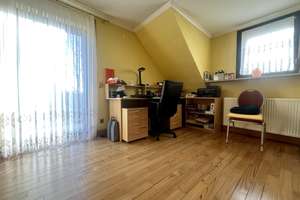 Gepflegtes Einfamilienhaus mit Einliegerwohnung in schöner Waldrandlage – Die vollständige Adresse der Immobilie erhältst du vom Anbieter., 66538 Neunkirchen – Vorschaubild 14