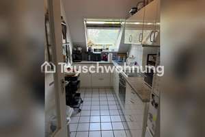 Tauschwohnung: Traumhafte Dachgeschosswohnung mit Balkon in bester Lage – Die vollständige Adresse der Immobilie erhältst du vom Anbieter., 22303 Winterhude, Hamburg – Vorschaubild 3