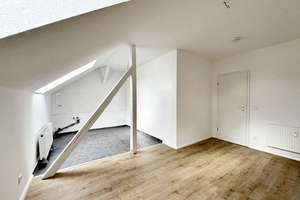 "Traumhafte 3-Zimmer-Maisonette-Wohnung mit 2 Bädern, Balkon und offener Küche" – Lützowstraße 35, 9119 Kappel, Chemnitz – Vorschaubild 6