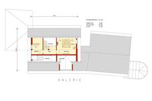 Ökologisch und ökonomisch - Nachhaltiges Architektenhaus mit Einliegerwohnung!

 – Fürstenfeldbruck (Kreis) – Vorschaubild 18