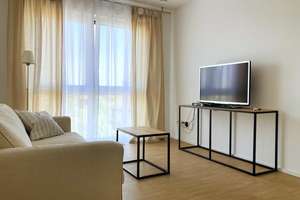 Bielefeld-Brake: junge hochwertige Maisonette-Wohnung! 126 m² | Fahrstuhl | Bj. 2013 | Stellplatz – Die vollständige Adresse der Immobilie erhältst du vom Anbieter., 33729 Heepen, Bielefeld – Vorschaubild 11
