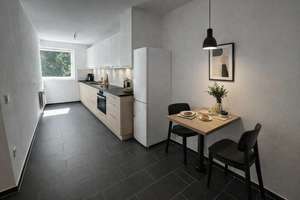 Selbstnutzer aufgepasst - Helle Leerwohnung nahe Olympiastadium – Angerburger Allee 19, 14055 Westend, Berlin – Vorschaubild 9