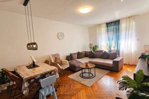 D'dorf-Bilk at its best: 3 Zimmer, 88 m², umfassend saniert, ruhiger Innenhof, top ausgestattet – 40223 Bilk, Düsseldorf – Vorschaubild 4
