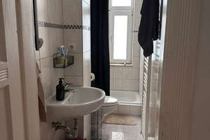 2-Zimmer Altbauwohnung in Köln Sülz – Die vollständige Adresse der Immobilie erhältst du vom Anbieter., 50937 Sülz, Köln – Vorschaubild 7