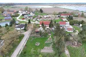Gemütliches Einfamilienhaus, ca. 161m² Wfl., 6 Zi., Terrasse., Winterg. & 2322m² grünes Grundstück! – Demmin (Kreis) – Vorschaubild 3