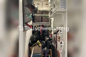 Tauschwohnung: Wunderschön ruhige Wohnung in Sendling mit großem Balkon – Die vollständige Adresse der Immobilie erhältst du vom Anbieter., 81371 Sendlinger Feld, München – Vorschaubild 12