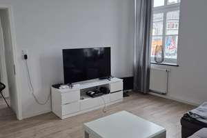 2-Zimmer-Erdgeschosswohnung in Rheda-Wiedenbrück – Bahnhofstr. 20, 33378 Rheda-Wiedenbrück – Vorschaubild 3