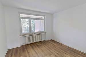 Geräumige 3-Zimmer-Wohnung mit BALKON in ruhiger Wohnlage – Kürschnerweg 34, 33659 Senne, Bielefeld – Vorschaubild 6