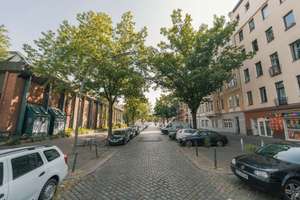 Schöne 2-Zimmer Wohnung in Wedding - voll möbliert – Koloniestraße 139, 13359 Gesundbrunnen, Berlin – Vorschaubild 20