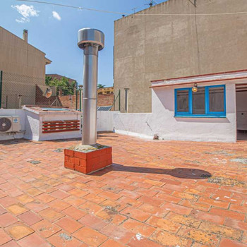 3-Zimmer-Haus im Zentrum von Figueres