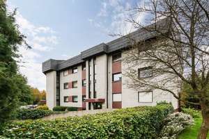 Zuhause mit 3 Zimmern, Balkon und Tiefgarage in Alt-Gievenbeck – Rüschhausweg 75, 48161 Gievenbeck, Münster – Vorschaubild 14