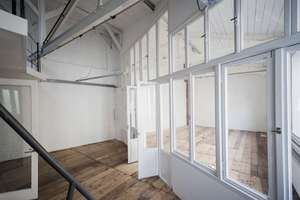 Leben, wie in SOHO: Echtes Loft mit Altbau-Atmosphäre mitten in der Weststadt – Die vollständige Adresse der Immobilie erhältst du vom Anbieter., 69115 Weststadt, Heidelberg – Vorschaubild 27
