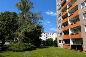 Bezugsfreie 2-Zimmer-Wohnung ohne Erbpacht in Hildesheim-Bockfeld