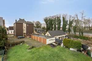 Re-Hillerheide: Top - Gepflegtes Mehrfamilienhaus/6 Wohnungen/ 5 Garagen/ Stellplätze/ Garten – Recklinghausen (Kreis) – Vorschaubild 5