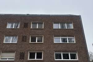 Gepflegte 2- Zimmer und 1-Zimmer Dachgeschosswohnung mit Balkon in zentraler Lage  von M'Gladb – Die vollständige Adresse der Immobilie erhältst du vom Anbieter., 41063 Am Wasserturm, Mönchengladbach – Vorschaubild 14