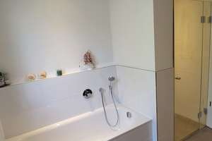 Charmante, helle 4-Zimmerwohnung im Grünen – Die vollständige Adresse der Immobilie erhältst du vom Anbieter., 81476 Forstenried, München – Vorschaubild 7