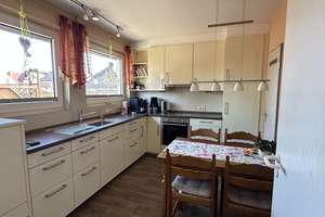 ***Reserviert*** Doppelhaus mit Doppelcarport & Teilkeller in schöner Lage von Rastede/Wahnbek – Die vollständige Adresse der Immobilie erhältst du vom Anbieter., 26180 Rastede – Vorschaubild 9