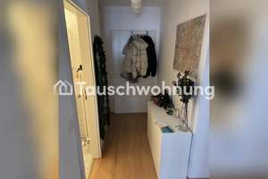 Tauschwohnung: Wohnungstausch in München – 2-Zimmer-Wohnung mit Terrasse – Die vollständige Adresse der Immobilie erhältst du vom Anbieter., 80809 Am Riesenfeld, München – Vorschaubild 4