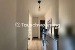 Tauschwohnung: helle, ruhige 2 Zimmerwohnung in Nippes gg 3 Zimmer