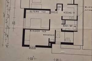 BOTTROP-KIRCHHELLEN! Freistehendes Zweifamilienhaus in Waldrandlage! – Die vollständige Adresse der Immobilie erhältst du vom Anbieter., 46244 Kirchhellen-Mitte, Bottrop – Vorschaubild 26