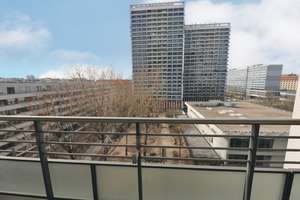 MITTEN IN BERLIN - CITY APARTMENT MIT FAHRSTUHl & LOGGIA - SUPER INFRASTRUKTUR – Leipziger Str. 44 aa, 10117 Mitte (Ortsteil), Berlin – Vorschaubild 10