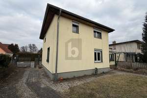IHR NEUES ZU HAUSE MIT POTENTIAL – Die vollständige Adresse der Immobilie erhältst du vom Anbieter., 15295 Brieskow-Finkenheerd – Vorschaubild 1