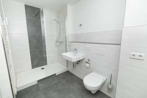 2 Zimmer Wohnung mit tollem Ausblick | GLADIGAU – Die vollständige Adresse der Immobilie erhältst du vom Anbieter., 21031 Lohbrügge, Hamburg – Vorschaubild 9