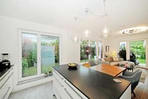 Neuwertige Garten-Maisonette in Berg am Laim – Die vollständige Adresse der Immobilie erhältst du vom Anbieter., 81671 Berg am Laim Ost, München – Vorschaubild 9