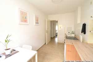 OBERSTADT - Der Klassiker: 2 Zimmer, Küche, Tageslicht-Badezimmer – Mainz – Vorschaubild 7