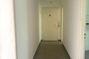 Teilweise renoviert! 2-Zimmerwohnung mit Balkon in Wuppertal-Elberfeld Citynähe – Gesundheitsstraße  101, 42103 Elberfeld, Wuppertal – Vorschaubild 9