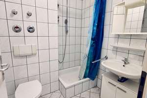 Möbliertes Apartment  mit Balkon und Aufzug – Herrnstr. 91, 90766 Nördliche Südstadt, Fürth – Vorschaubild 10